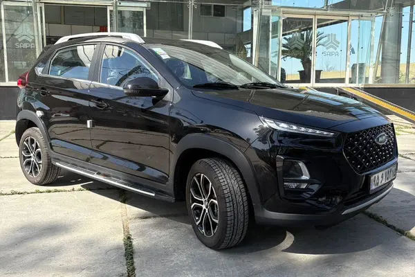 ام وی ام، X22 PRO