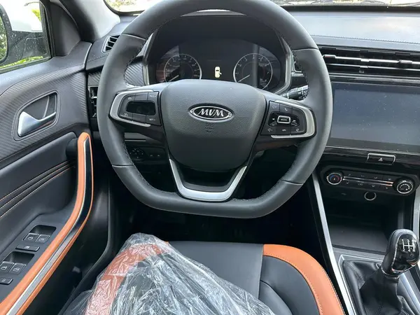 ام وی ام، X22 PRO