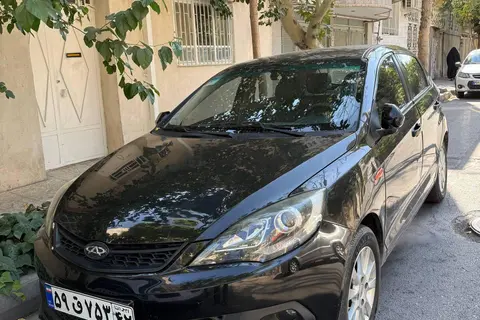 ام وی ام، 315هاچ بک