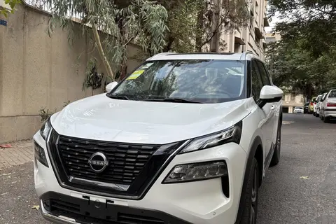 نیسان، ایکس تریل e-POWER
