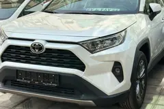 تویوتا، راوفور