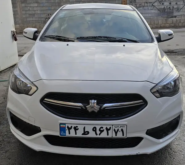 شاهین، GL دنده ای