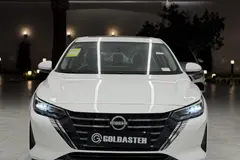 نیسان، سیلفی