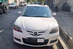 مزدا، 3 قدیم