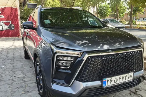 کی ام سی، X5