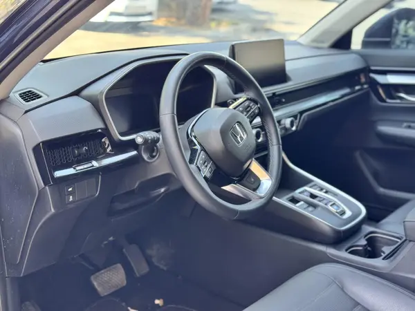 هوندا  CR-V eHEV