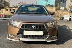 دنا، معمولی