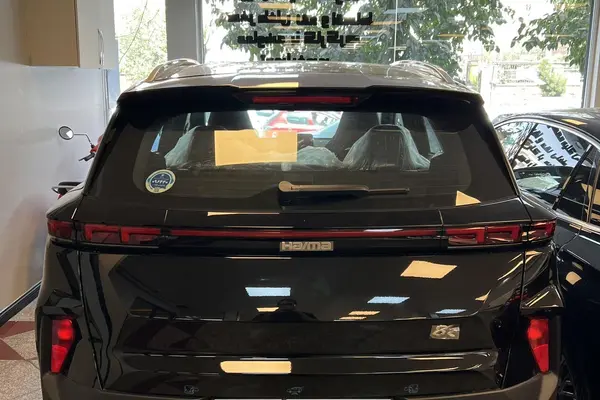 هایما  8S