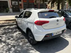 لیفان، X50