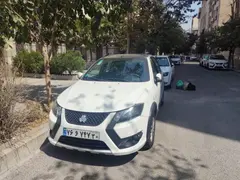کوییک، GXR