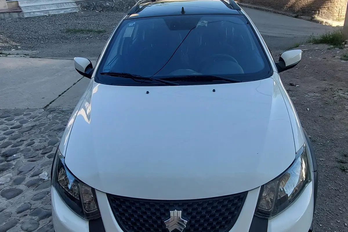 کوییک  GXR