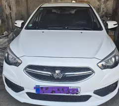 شاهین، اتوماتیک CVT