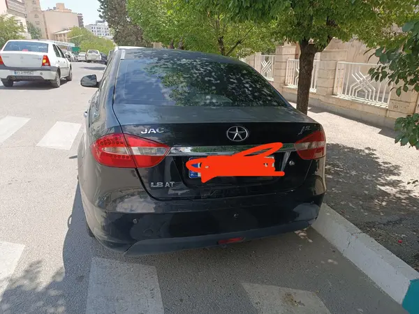 جک  جی 5