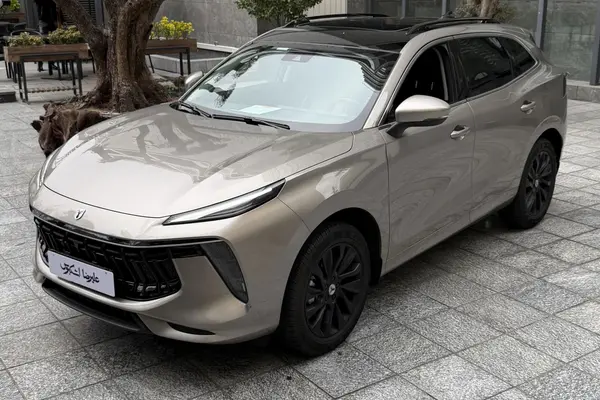 لاماری، ایما