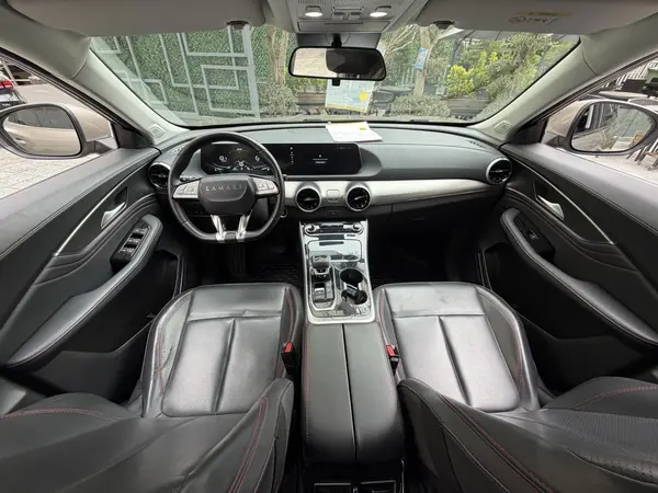 لاماری، ایما