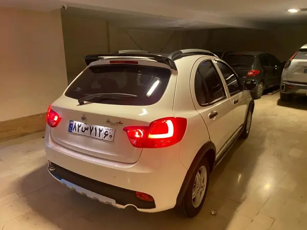 کوییک، اتوماتیک پلاس