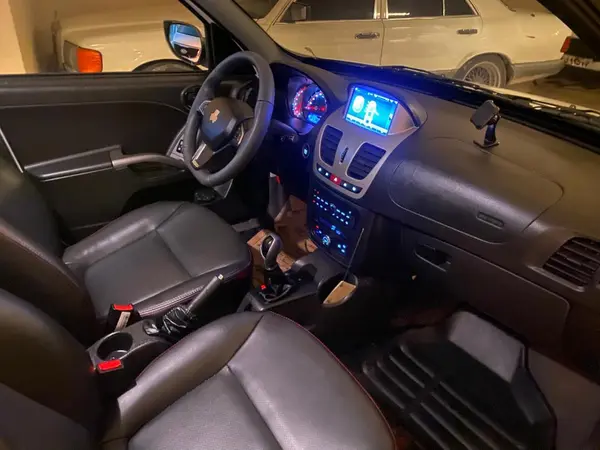 کوییک، اتوماتیک پلاس