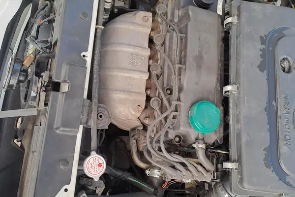 تیبا، صندوق دار