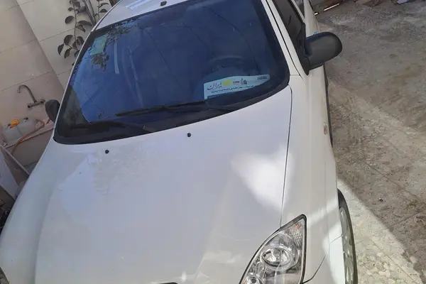 تیبا، صندوق دار