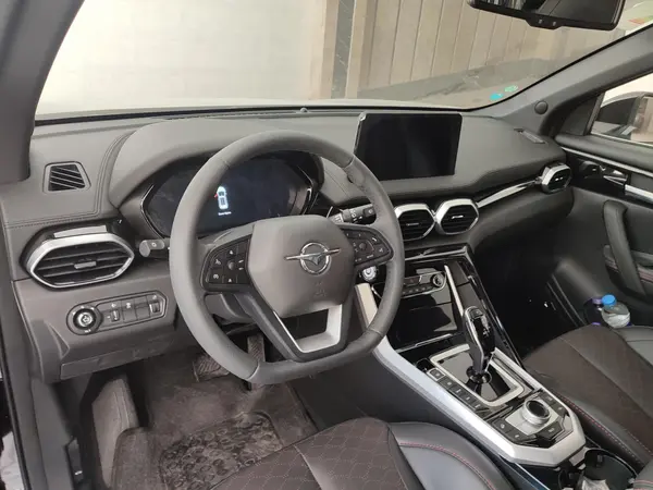 هایما  8S