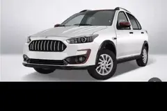 اطلس، دنده ای