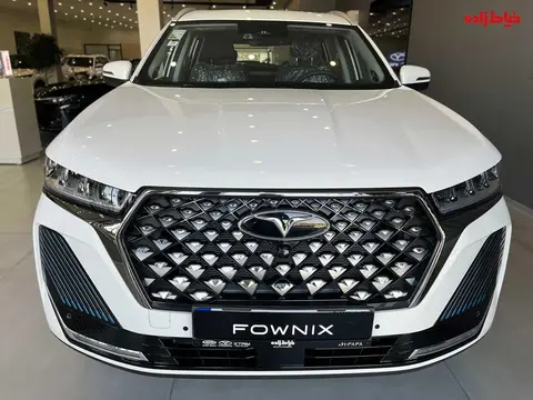 فونیکس، تیگو 7 پرو هیبرید (F7)