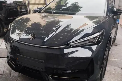 فولکس، آی دی یونیکس