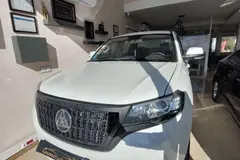 مکث موتور، کلوت