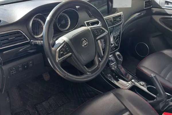 مکث موتور، کلوت