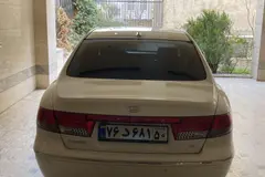 هیوندای، آزرا (گرنجور)