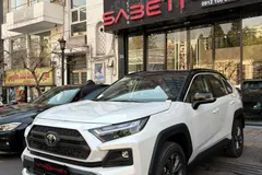 تویوتا، راوفور