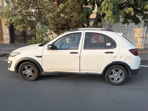 اطلس، دنده ای