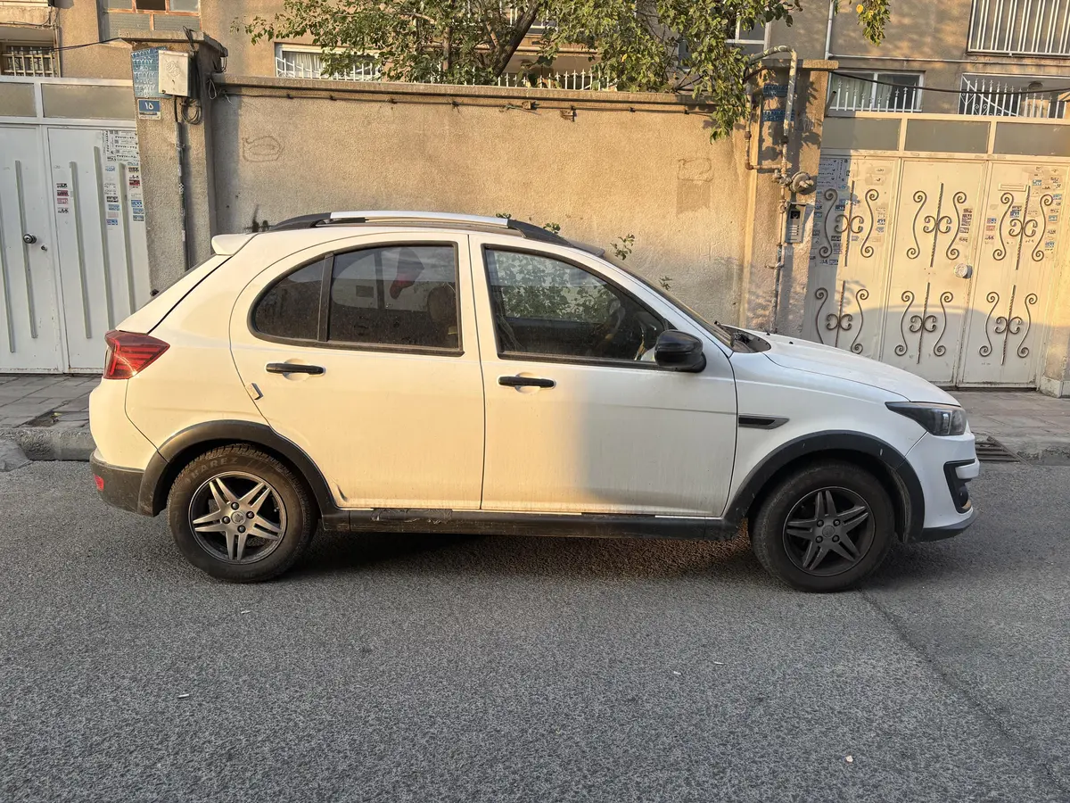 اطلس،  دنده ای