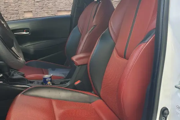 تویوتا، لوین هیبرید