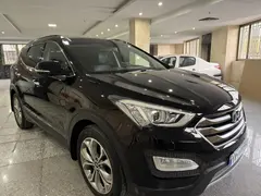 هیوندای، سانتافه