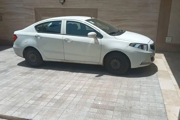 برلیانس  H230