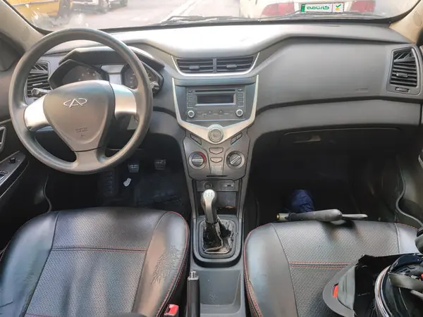 ام وی ام، 315 صندوق دار