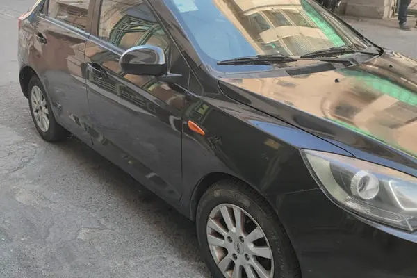 ام وی ام، 315 صندوق دار