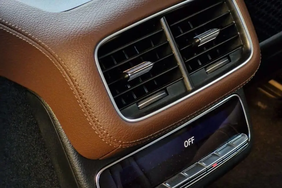 بنز،  کلاس GLS
