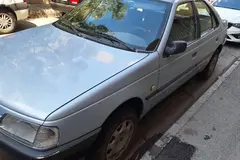 پژو، روآ
