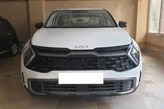 کیا، اسپورتیج