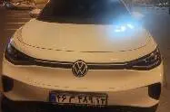 فولکس، ID.4 Crozz