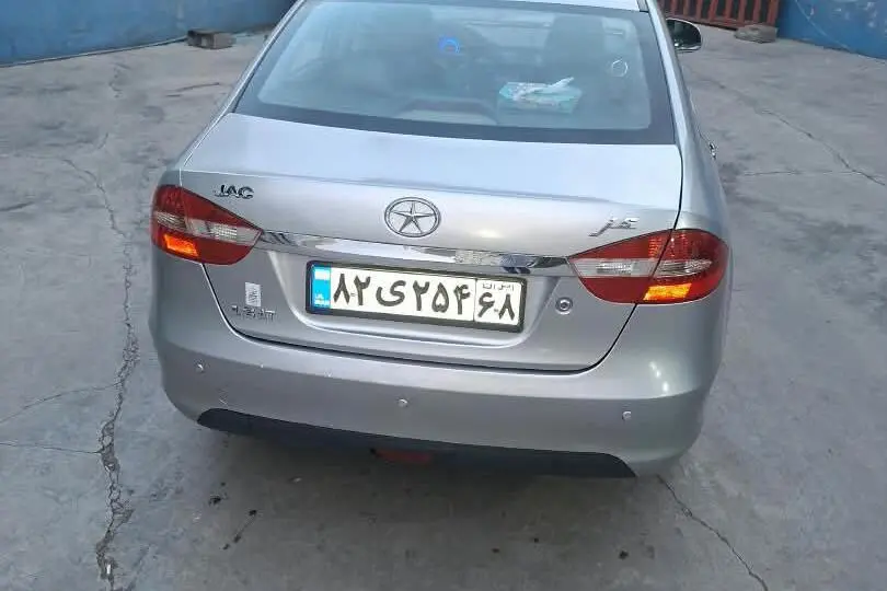 جک،  جی 5