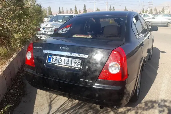 ام وی ام  530