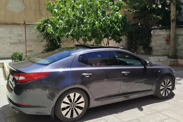 کیا  اپتیما
