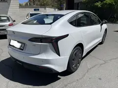 لونا، GRE