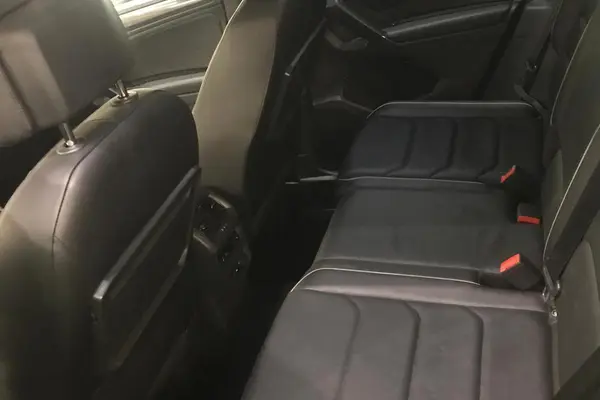 فولکس، تیگوان