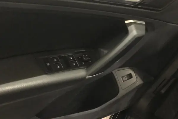 فولکس، تیگوان