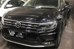 فولکس، تیگوان