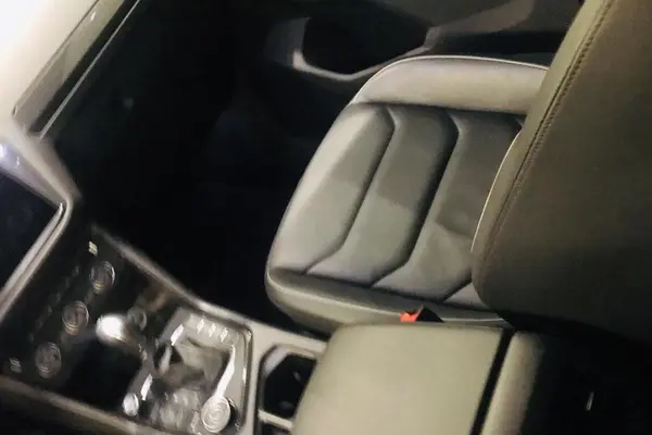 فولکس، تیگوان